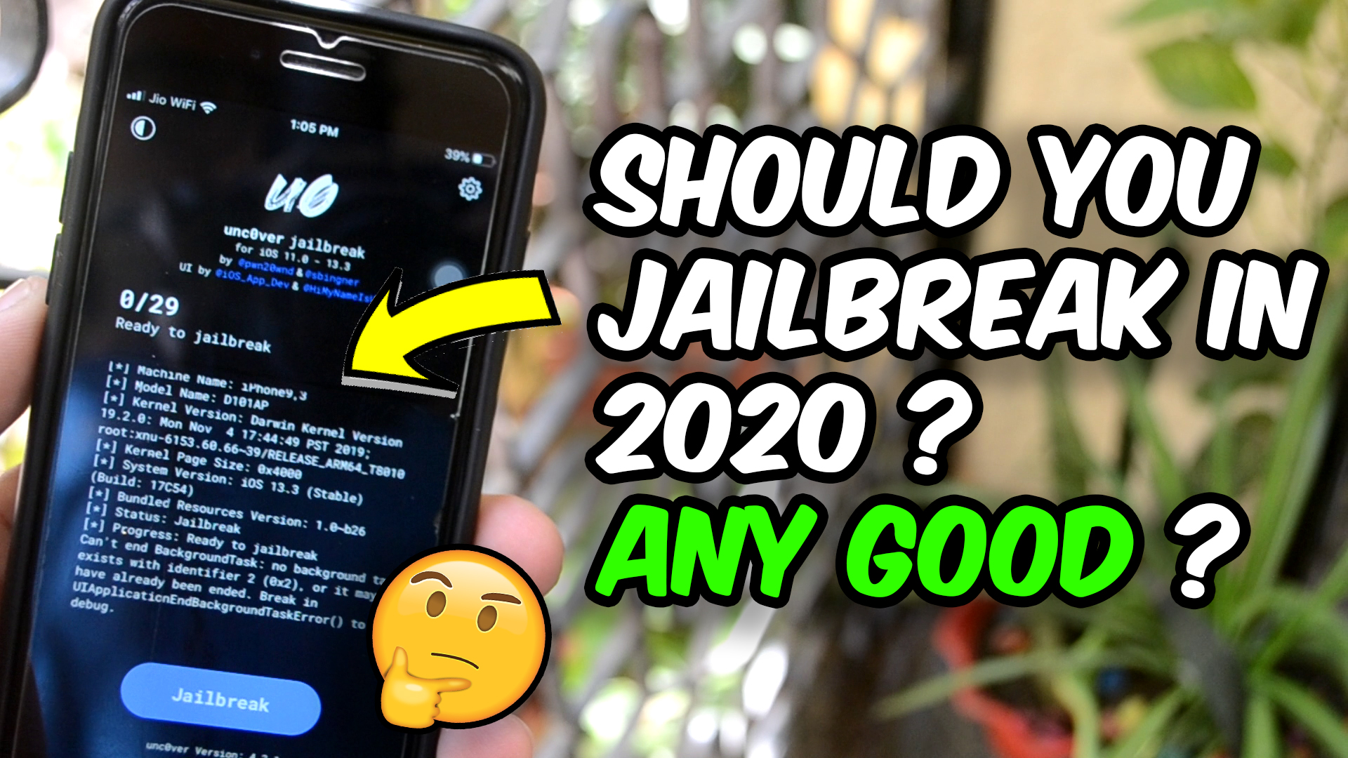 Benefits Of Jailbreaking Your Iphone On Ios 13 Should You